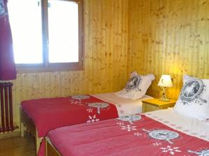 Chalet spacieux aux Gets avec cheminée, WiFi et animaux admis - FR-1-671-128