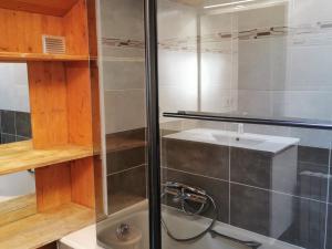 Chalet spacieux aux Gets avec cheminée, WiFi et animaux admis - FR-1-671-128