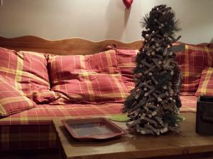 Appartement familial cosy aux Gets avec Wi-Fi, garage, 2 chambres - FR-1-671-133