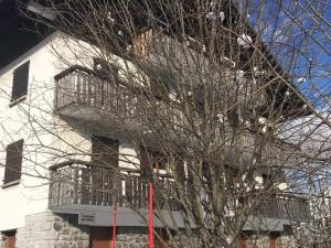 Location cosy aux Gets - 4 pers, 2 pièces, proche ski et centre - FR-1-671-149