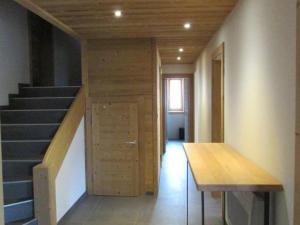 Appartements Appartement Les Gets, 3 pieces, 6 personnes - FR-1-671-226 : photos des chambres