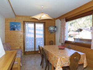 Appartements Appartement Les Gets, 4 pieces, 6 personnes - FR-1-671-233 : photos des chambres