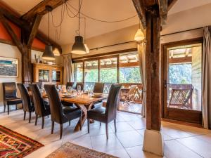 Appartements Appartement Les Gets, 7 pieces, 17 personnes - FR-1-671-118 : photos des chambres