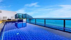 Roses Pool Villa D - Okp'o-ri