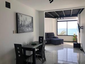 Apartamento en excelente ubicación