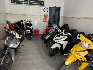 Nhà Nghĩ Cao Thắng