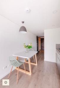 Acogedor apartamento!