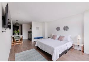 Acogedor apartamento!