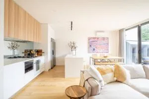 Discover an Idyllic Boho Style Retreat in Geelong - 吉朗