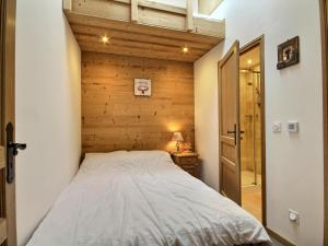 Duplex rénové au pied des pistes pour 6 pers. - FR-1-455-233