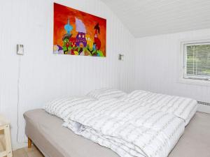Holiday home Højslev