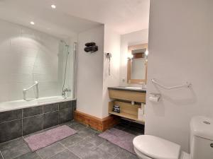 Appartement PMR avec accès direct pistes - FR-1-455-234