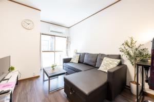 一棟貸切宿, 東京一之江ハウス6名定員, 秋葉原19分,新宿30分,wifi有, ディズニータクシー20分3000円,駐車場ありません