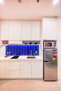 Nexus House Ocean front & Hillside Phú Quốc