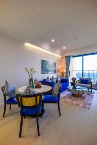 Nexus House Ocean front & Hillside Phú Quốc