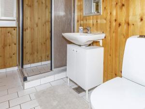 Holiday home Bedsted Thy III