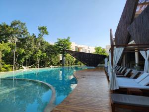 New Suite Deluxe Tulum Ophelia Community Living