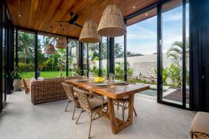 Villa Reva by BaliSuperHost