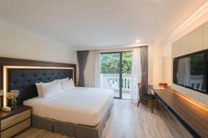 Seven Seas Hotel Nha Trang