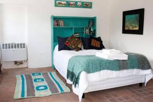 Las Glicinas de Chacras - 4hvězdičkové hotely ve městě Chacras de Coria