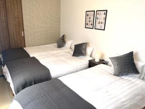 Naos House Osaka 4 New Open 一軒家貸切