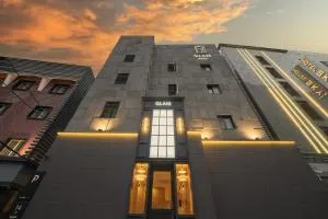 Glam Hotel - Seul