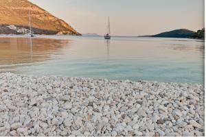 Rouda Bay Beach Hotel Lefkada Greece