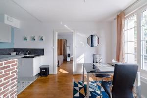 Appartements Coup de coeur assure : photos des chambres