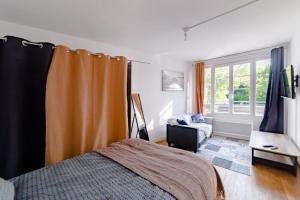 Appartements Coup de coeur assure : photos des chambres