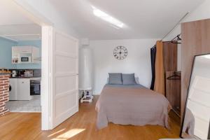 Appartements Coup de coeur assure : photos des chambres