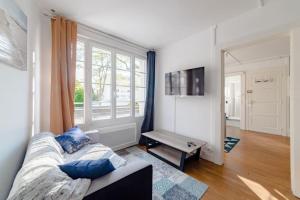 Appartements Coup de coeur assure : photos des chambres