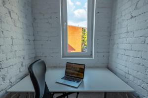 First Hostel Bucur 21