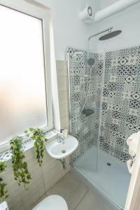 First Hostel Bucur 21