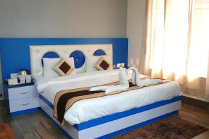 Pink Park by Panache Hotels