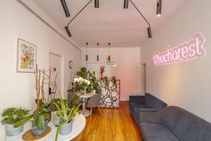 First Hostel Bucur 21