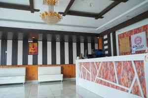 Pink Park by Panache Hotels