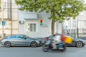 First Hostel Bucur 21 - Ruse
