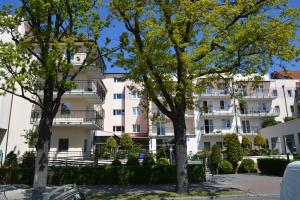 Apartment Olymp