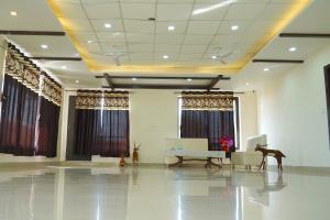 Pink Park by Panache Hotels