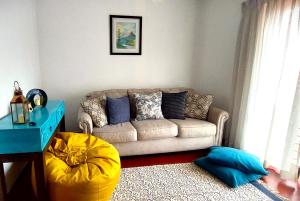 Artist Enclave