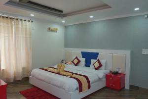 Pink Park by Panache Hotels