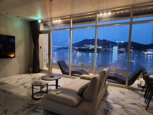 Suite Stay Yeosu