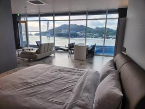 Suite Stay Yeosu