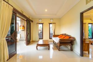 Villa Bagus Ubud