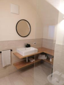 Fruemess - Historic Refugium