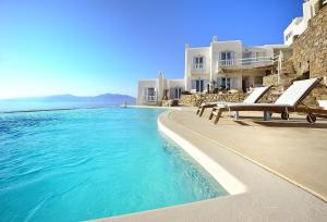 Mermaid Luxury Villas - Adella