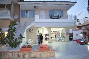 Kentrikon Suites Halkidiki Greece