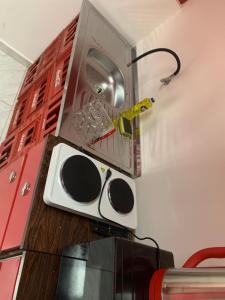 Loft Coca-Cola Passo Fundo