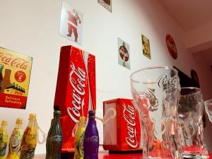Loft Coca-Cola Passo Fundo
