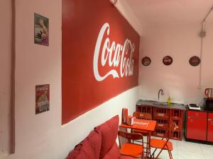 Loft Coca-Cola Passo Fundo